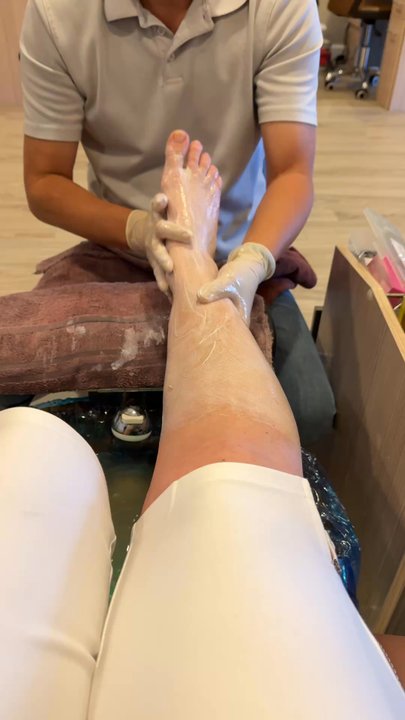 My Nail Spa - Nail Salons Near Me - Destin, Florida
