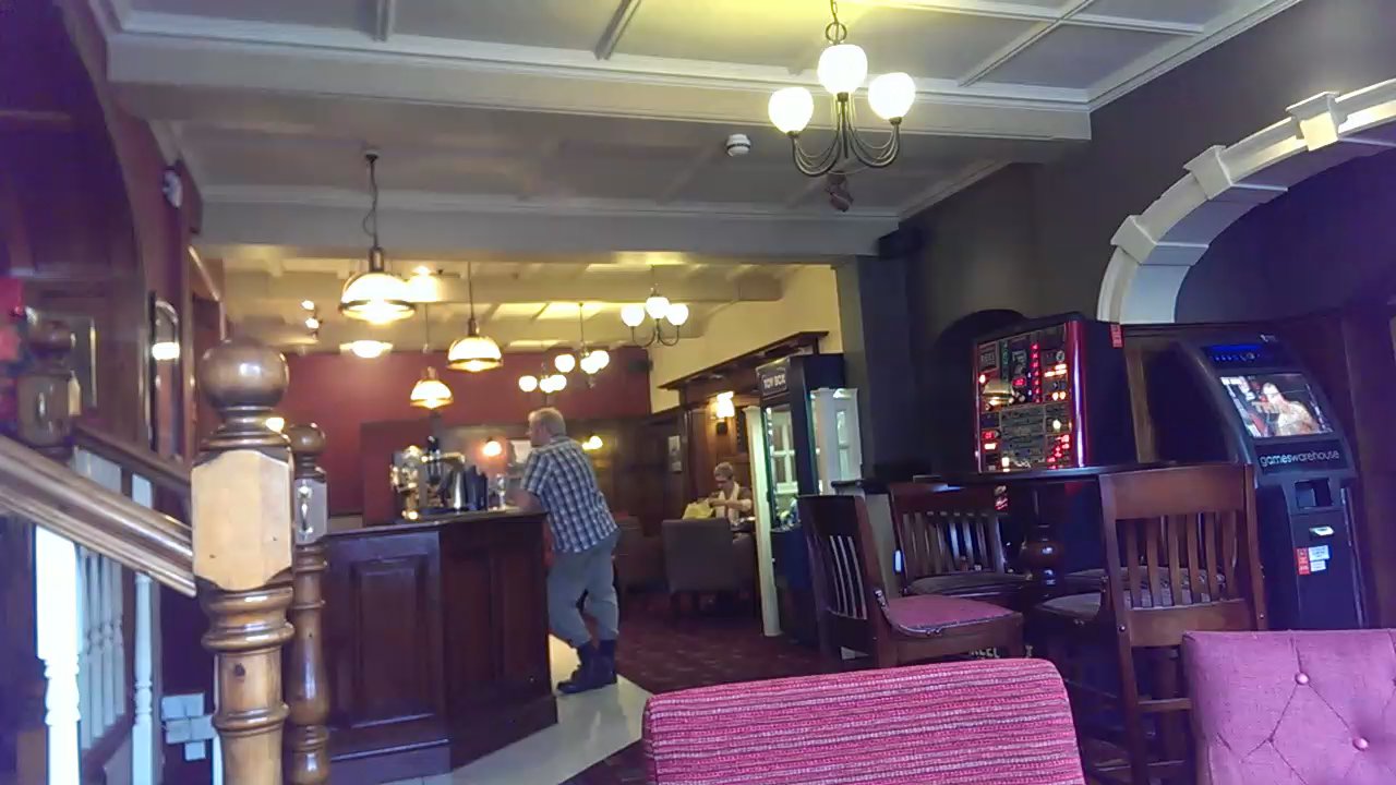 Toby Carvery Sutton Park - British Near Me - Sutton Coldfield, XWM