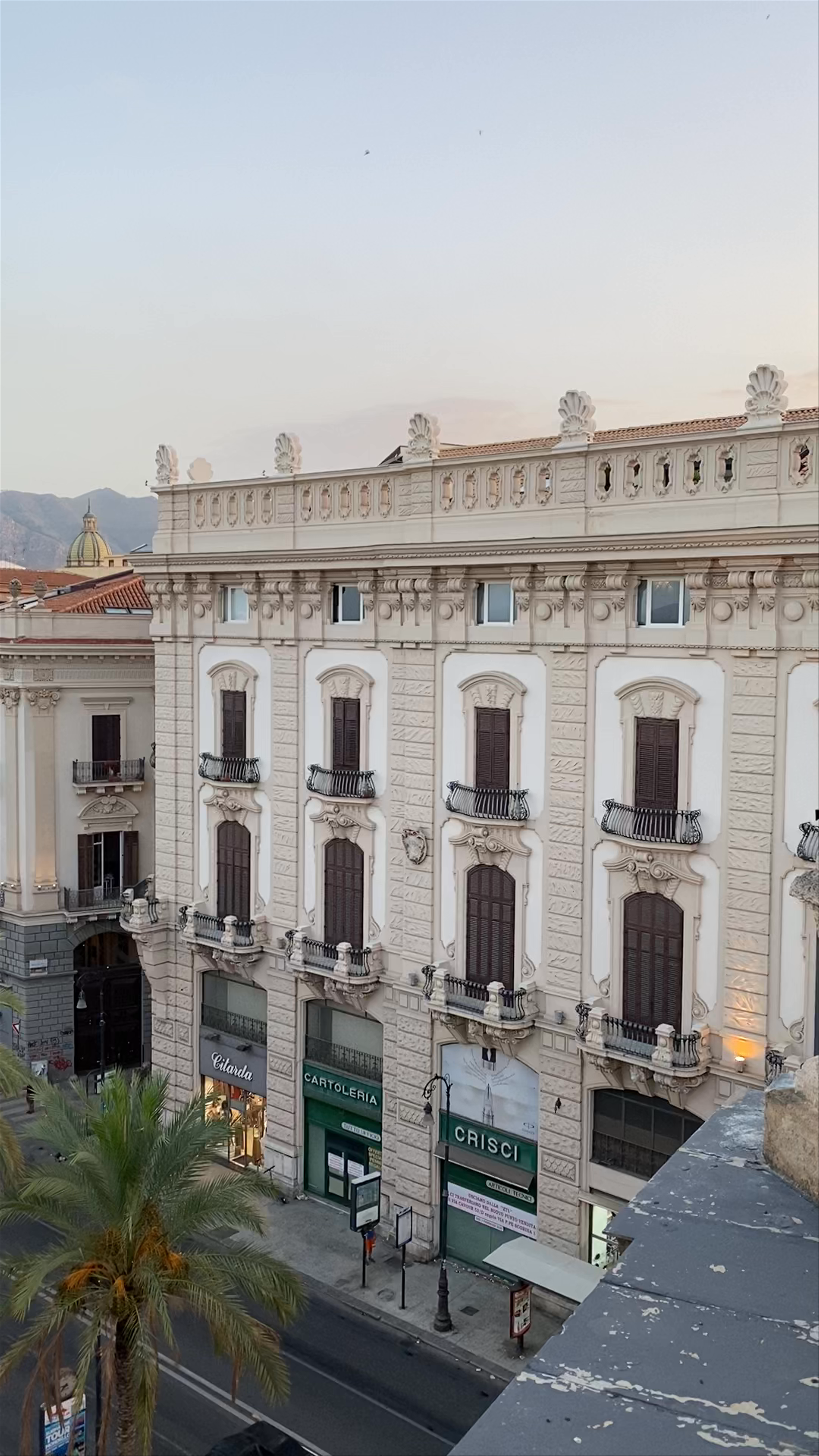 Rinascente Palermo