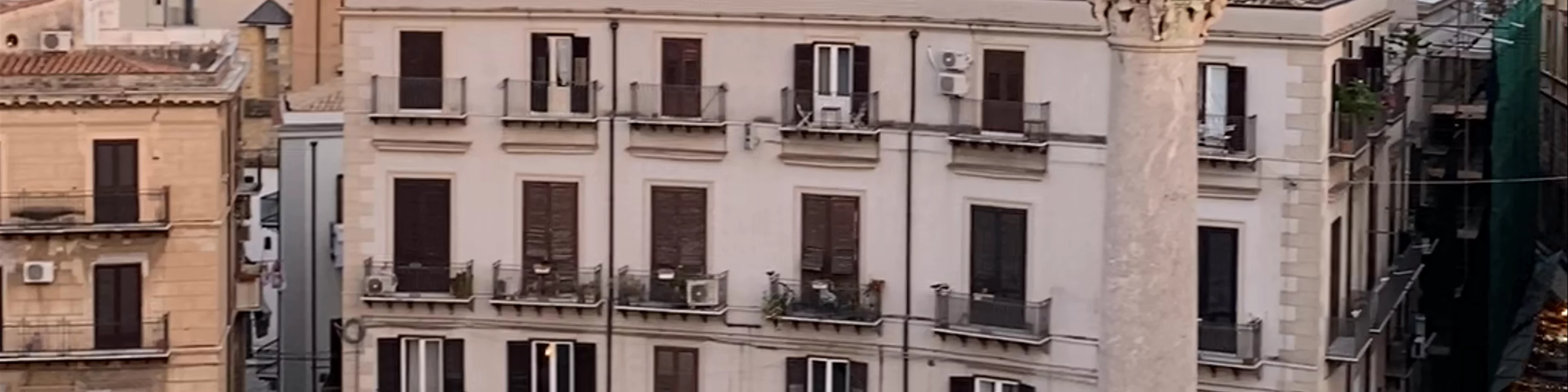 Rinascente Palermo