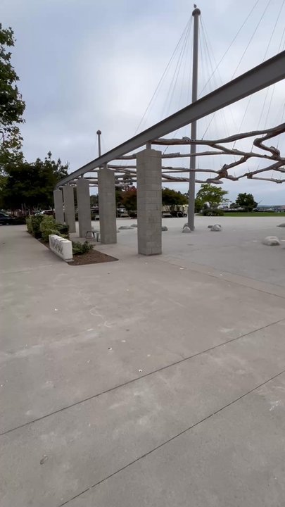 Ruocco Park - Park - Parks Near Me - San Diego, California