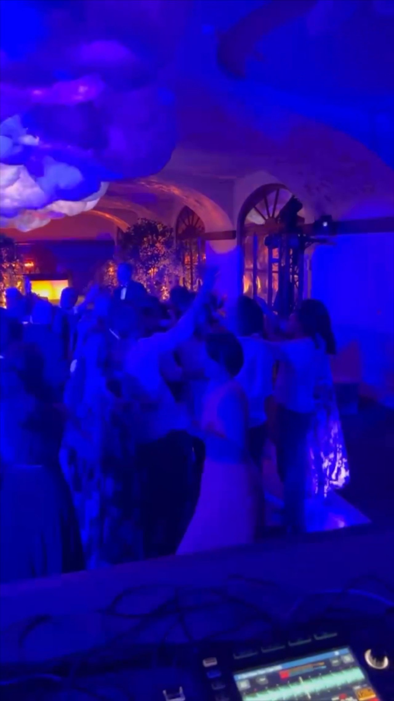 DJ Daniel - Promo 2025 - video 3