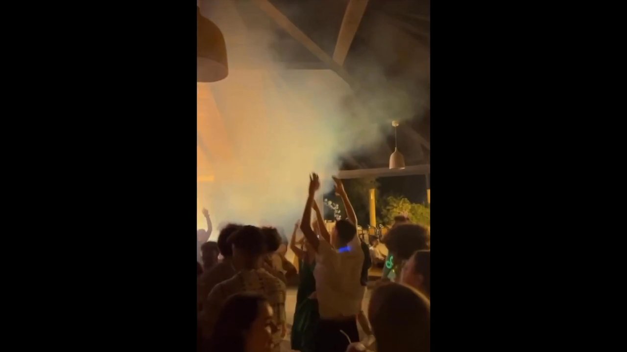 DJ Gius - Live Showreel 2026 - video