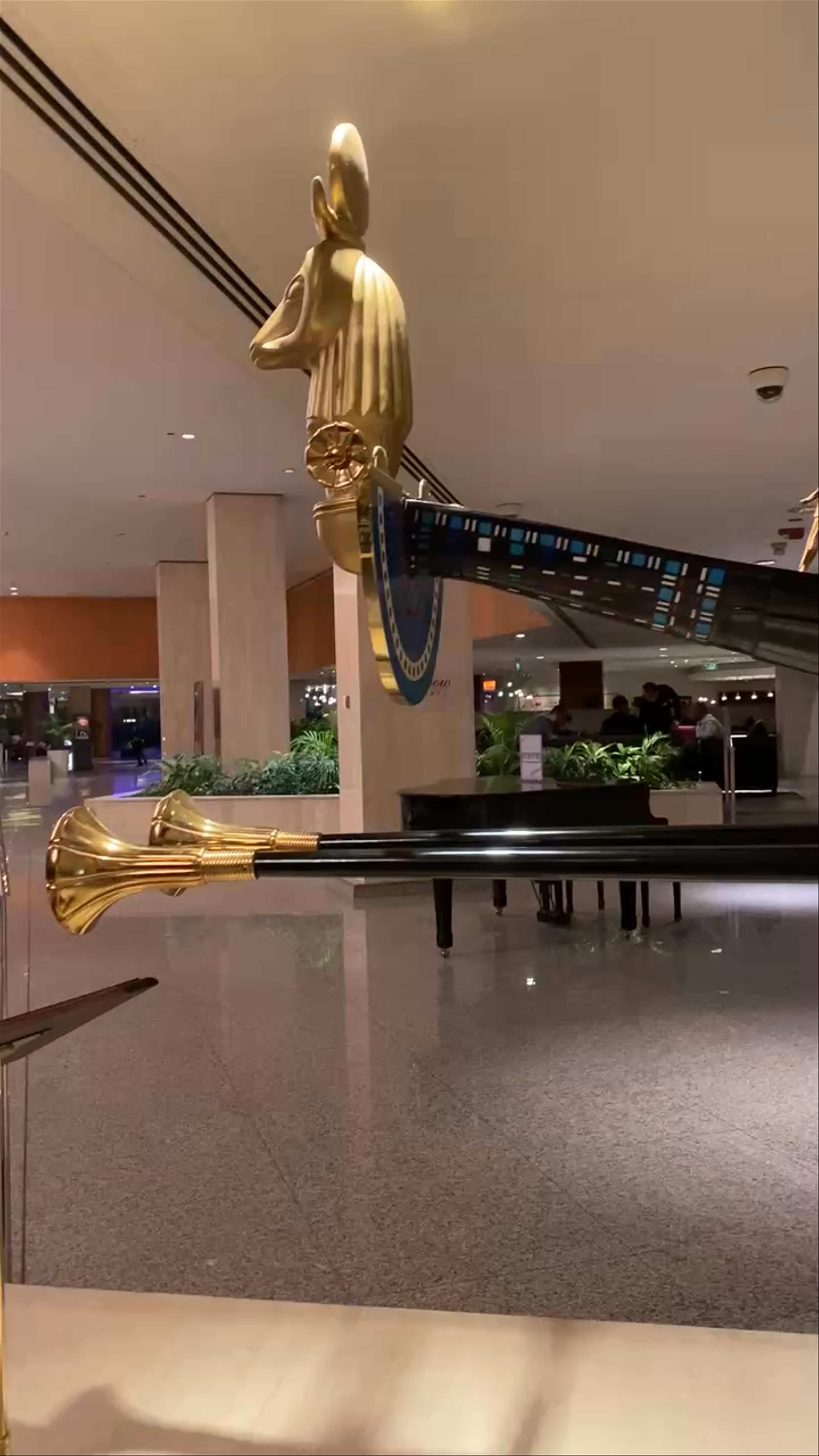 Hilton Cairo Heliopolis
