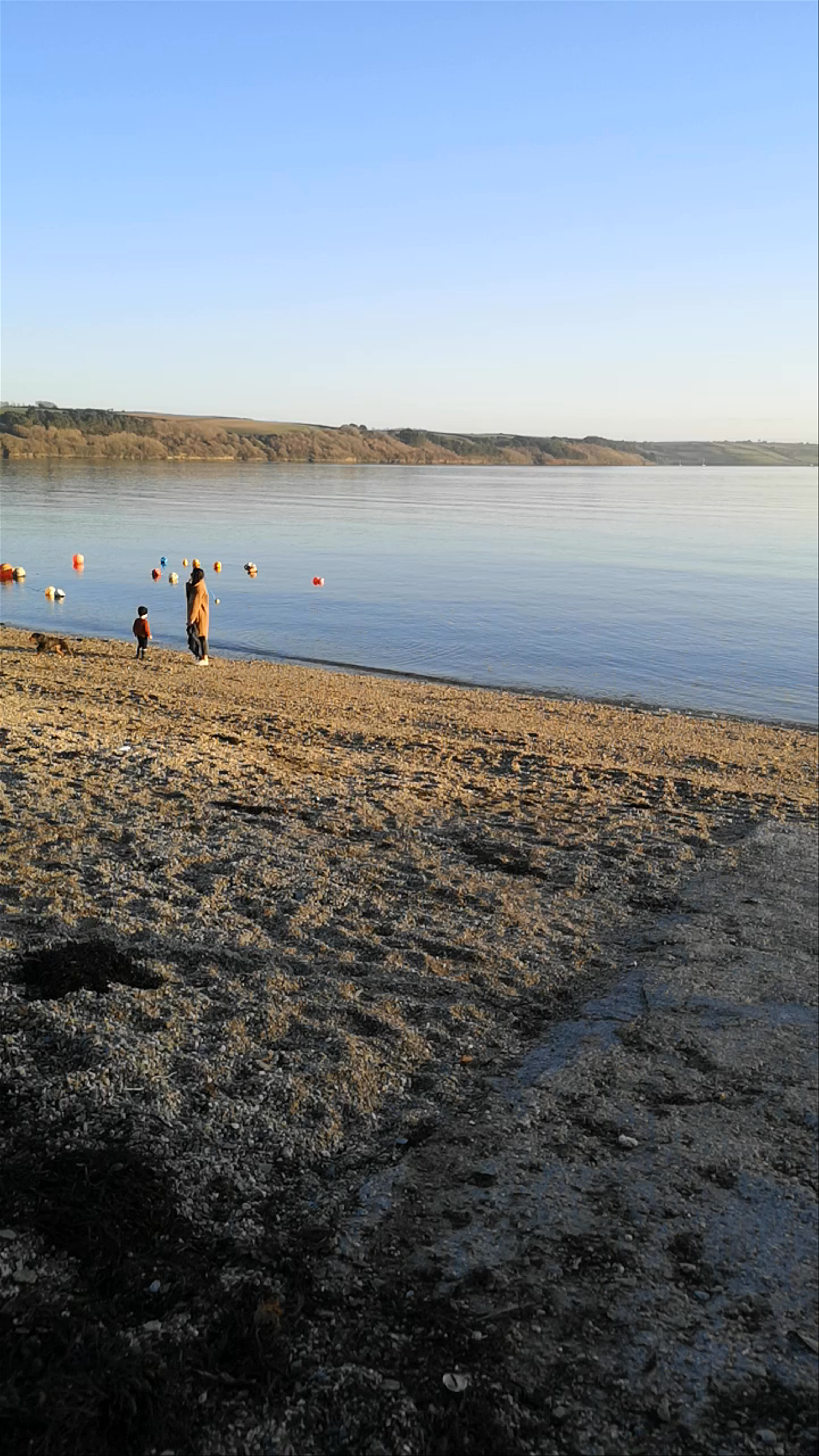 Loe Beach