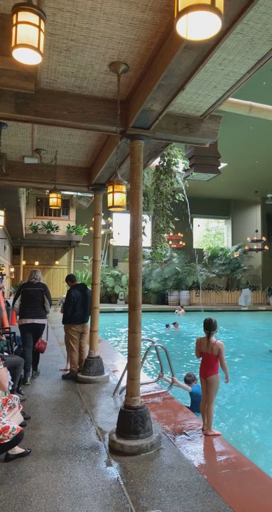 McMenamins North Shore Lagoon - Cocktail Bars Near Me - Bothell, Washington