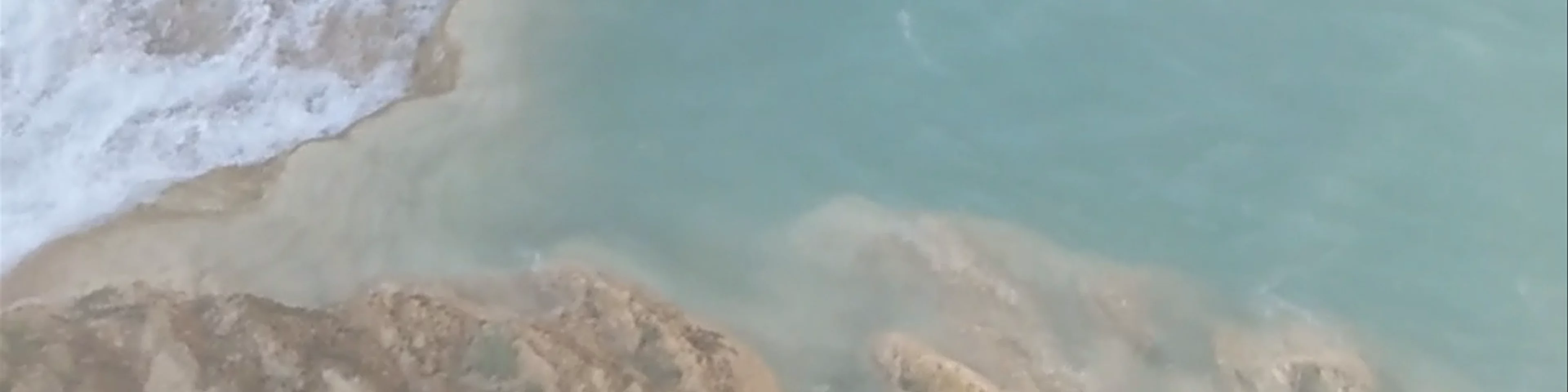 Cascada El Chiflón