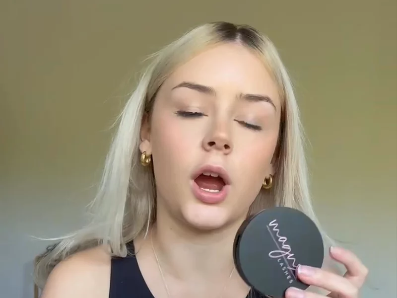 Magnx Lashes
