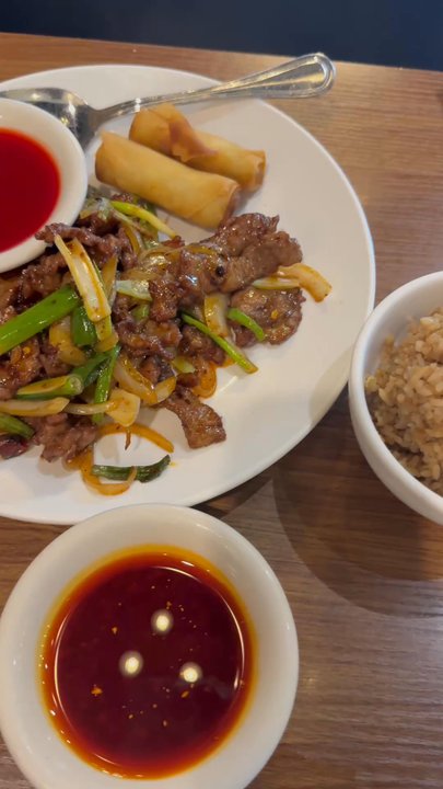 888 Cookhouse - Chinese Near Me - Frisco, Texas