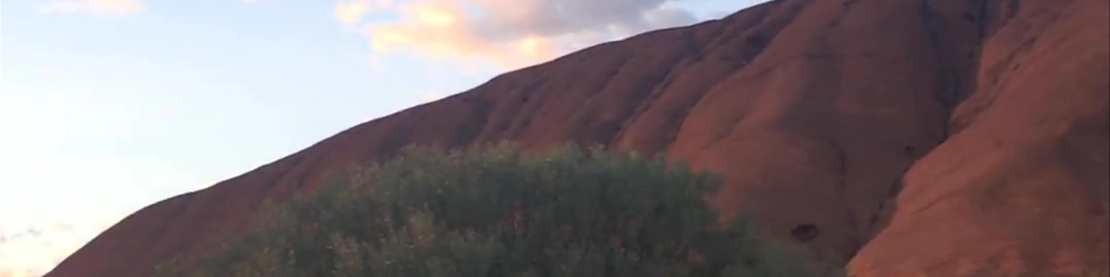 Uluru