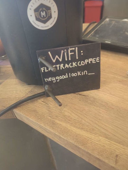 Flat Track Coffee - Coffee & Tea Near Me - Austin, Texas