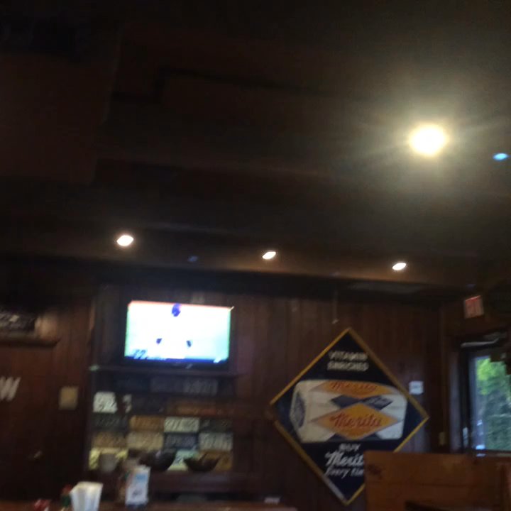 BJ's Alabama BBQ - Lots of history - Barbeque Near Me - Tampa, Florida