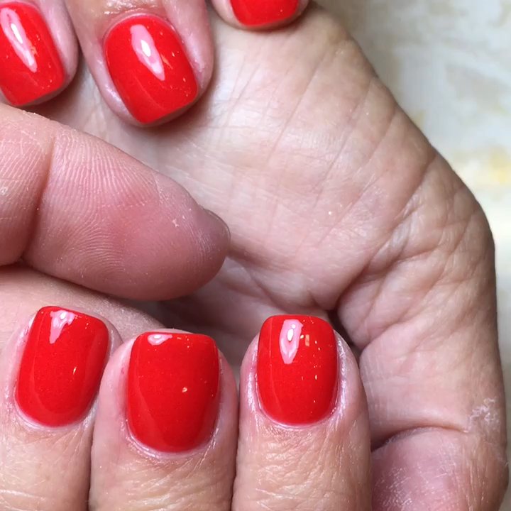 Nails & Co - Dipping powder color - Nail Salons Near Me - Katy, Texas