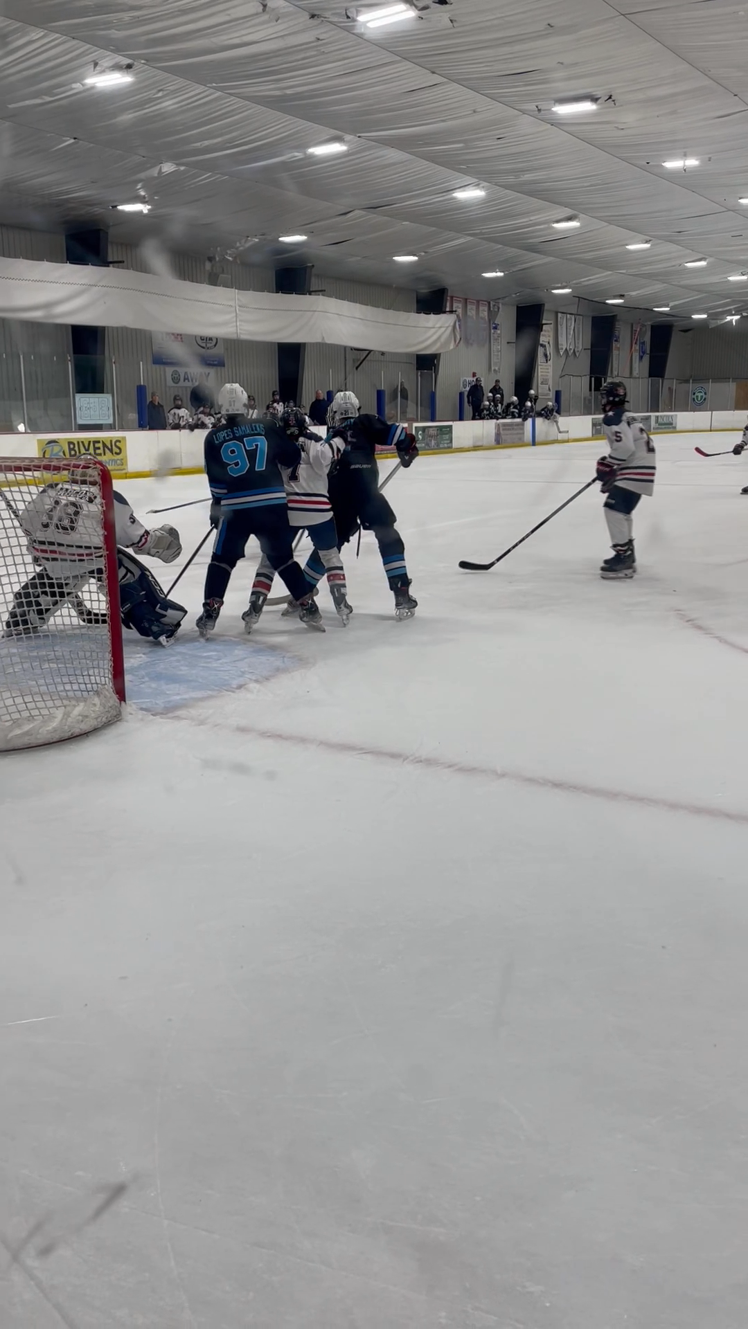 Lukas Lopes Samalekis: Unstoppable Goal Scoring Highlights