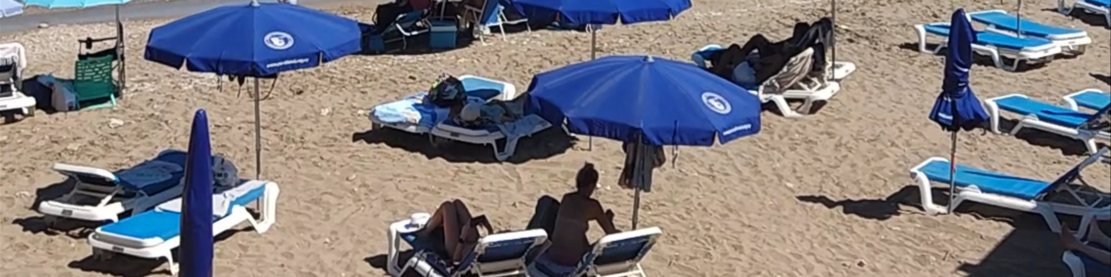 Sirena Bay Beach