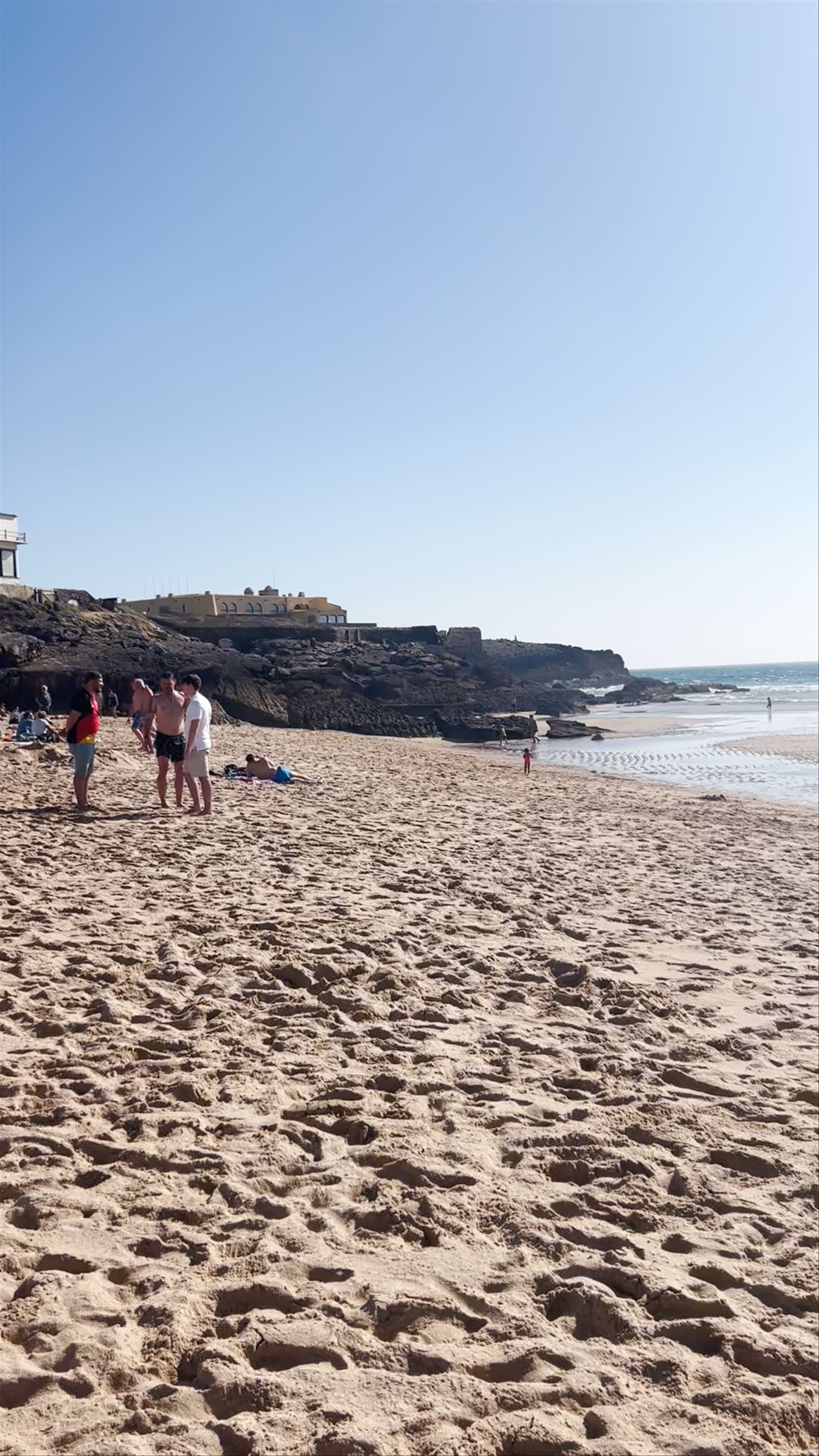 Praia do Guincho