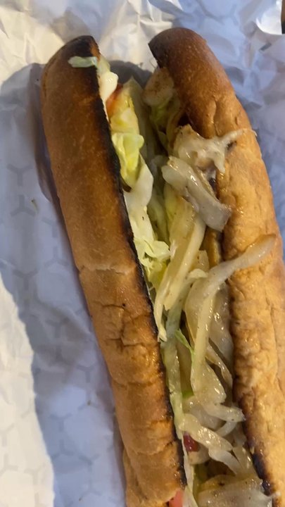 Corner Pizza & Subs - Pizza Near Me - Gaithersburg, Maryland