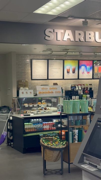 Target - Inside - Department Stores Near Me - Watchung, New Jersey