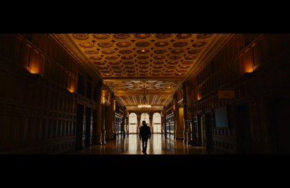 Bande-annonce en anglais