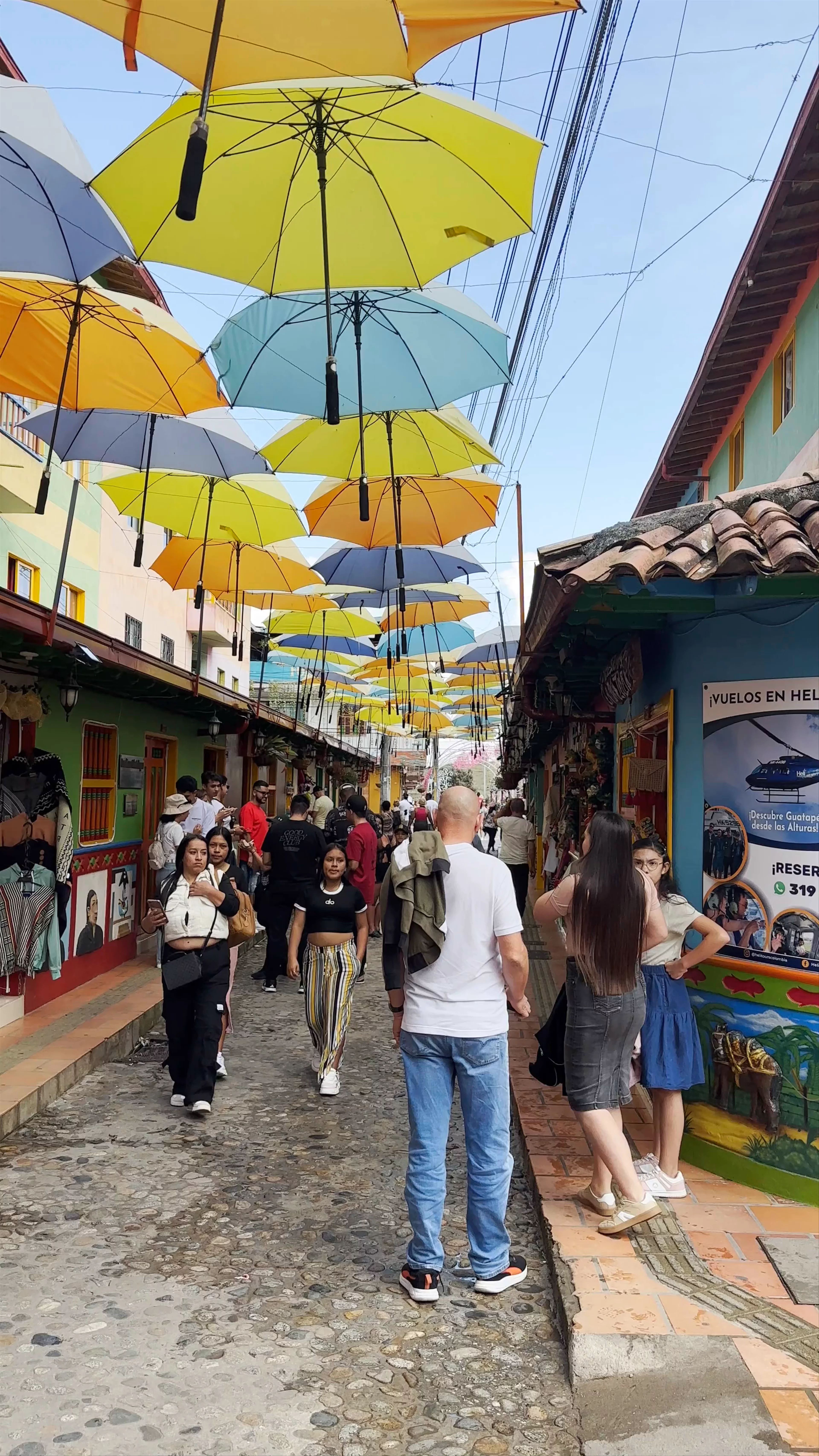 Plazoleta de Los Zócalos