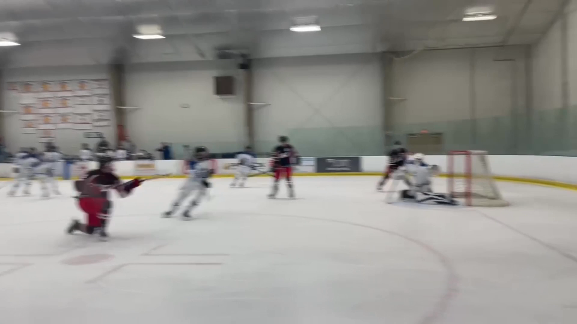 Grant Little Highlights | Lakeshore-St. Joseph