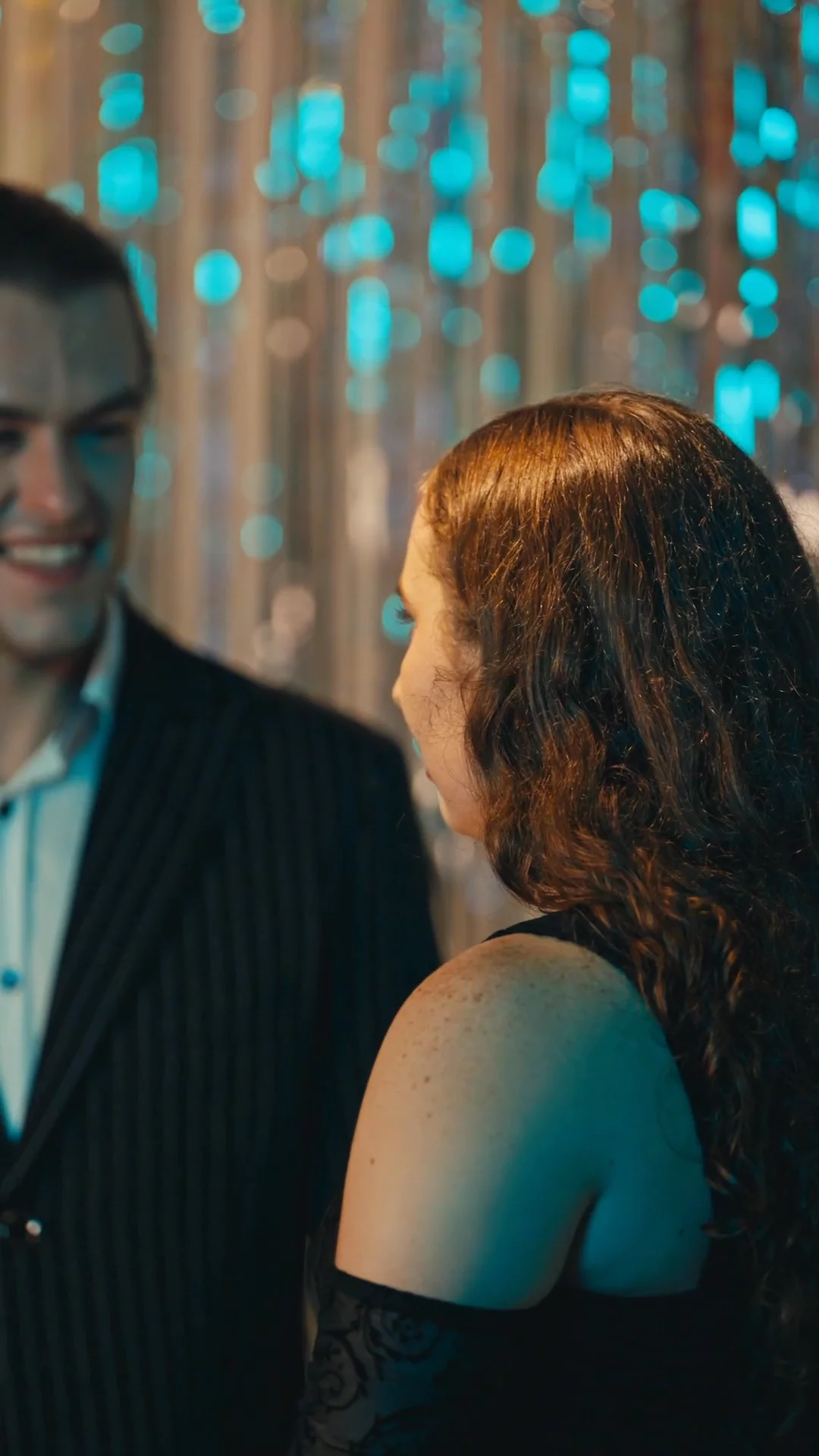My Sister Stole My Man - S1E13