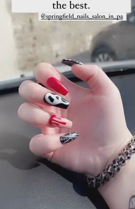 Springfield Nails Salon - Nail Salons Near Me - Springfield, Pennsylvania
