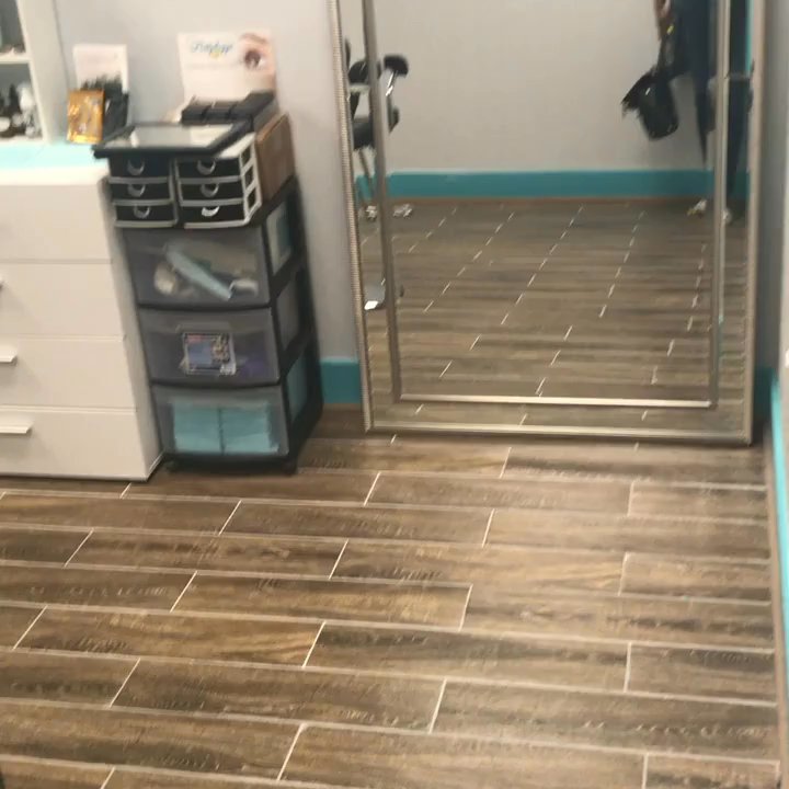 Prettybuggs Brow Studio - Nice clean professional place! - Eyelash Service Near Me - Locust Grove, Georgia