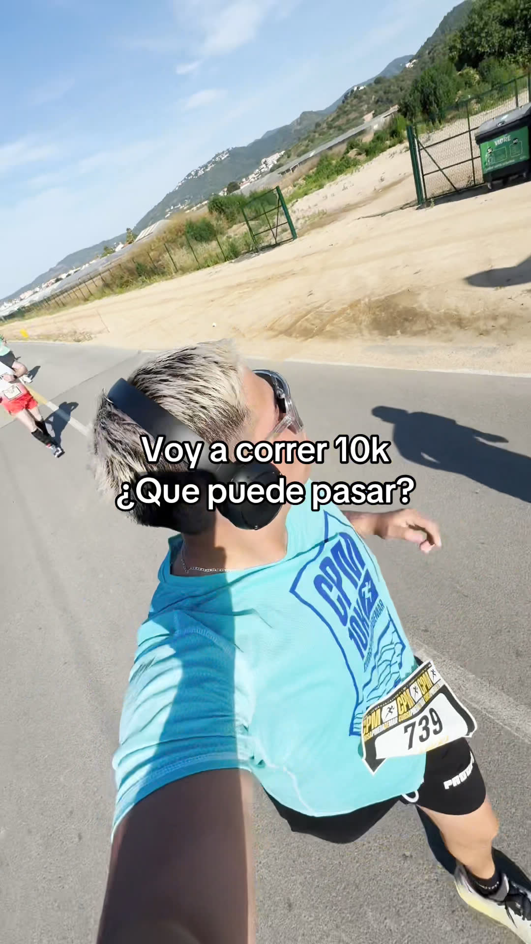 Vídeo UGC 4 de Joan