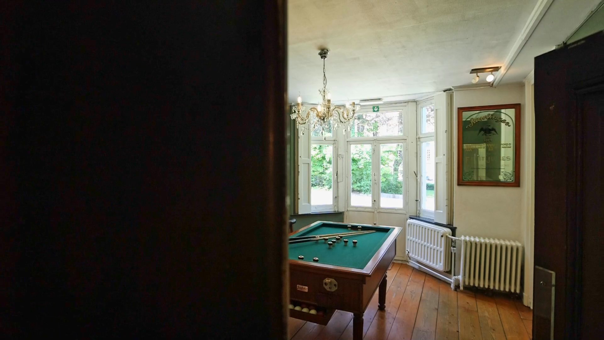 Unterkunft BE-1090670-Spa-Francorchamps