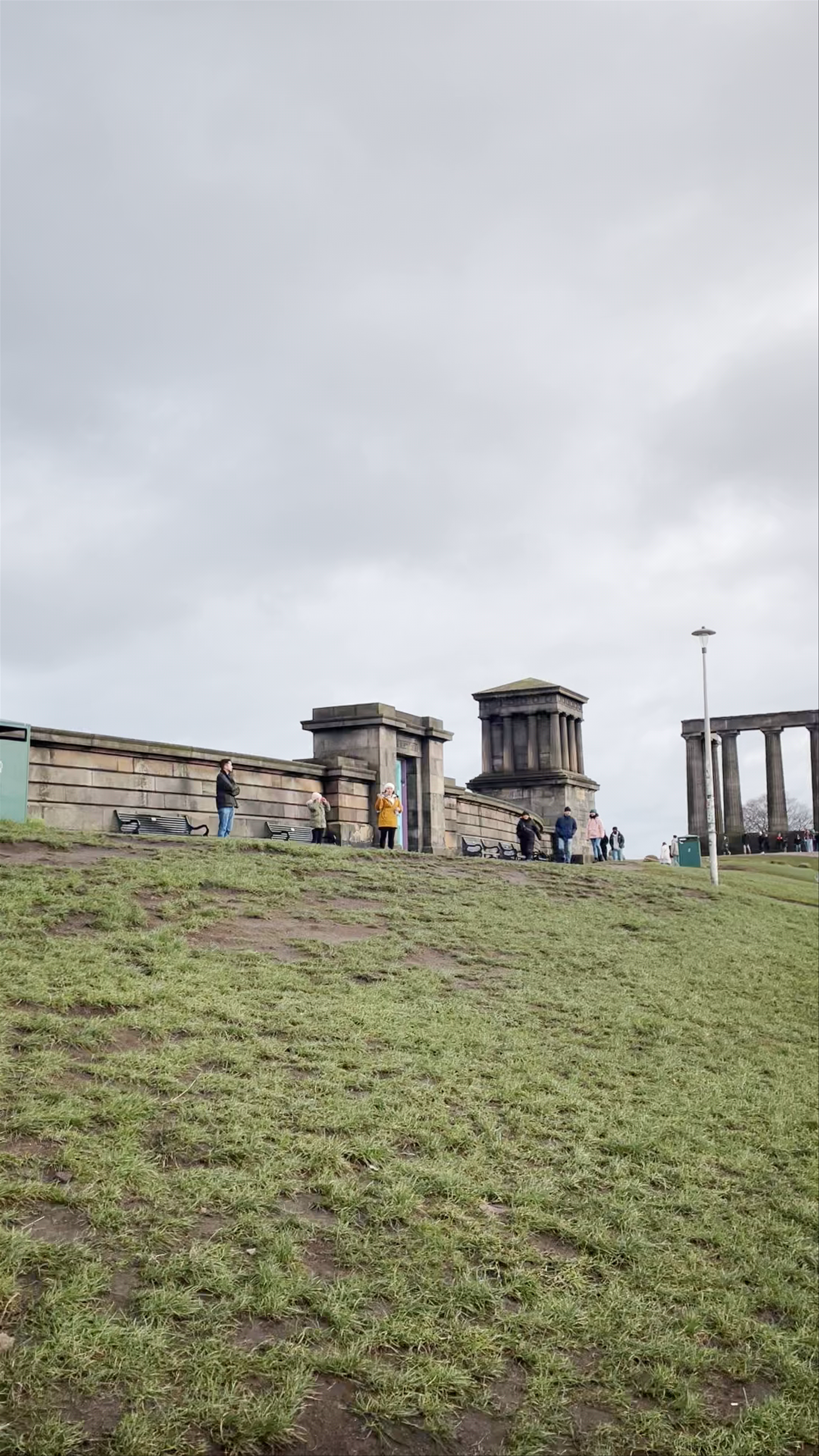 Calton Hill
