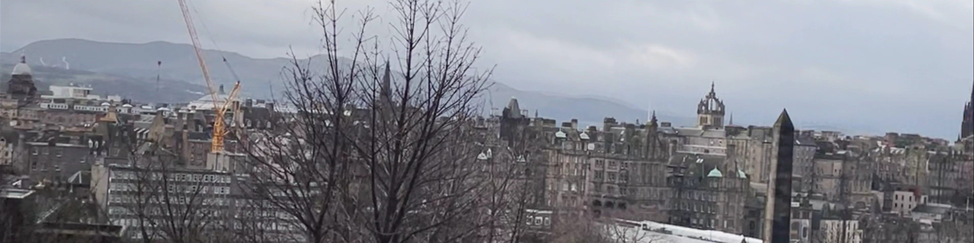 Calton Hill