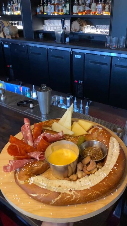 The Syndicate - Speakeasies Near Me - Livermore, California