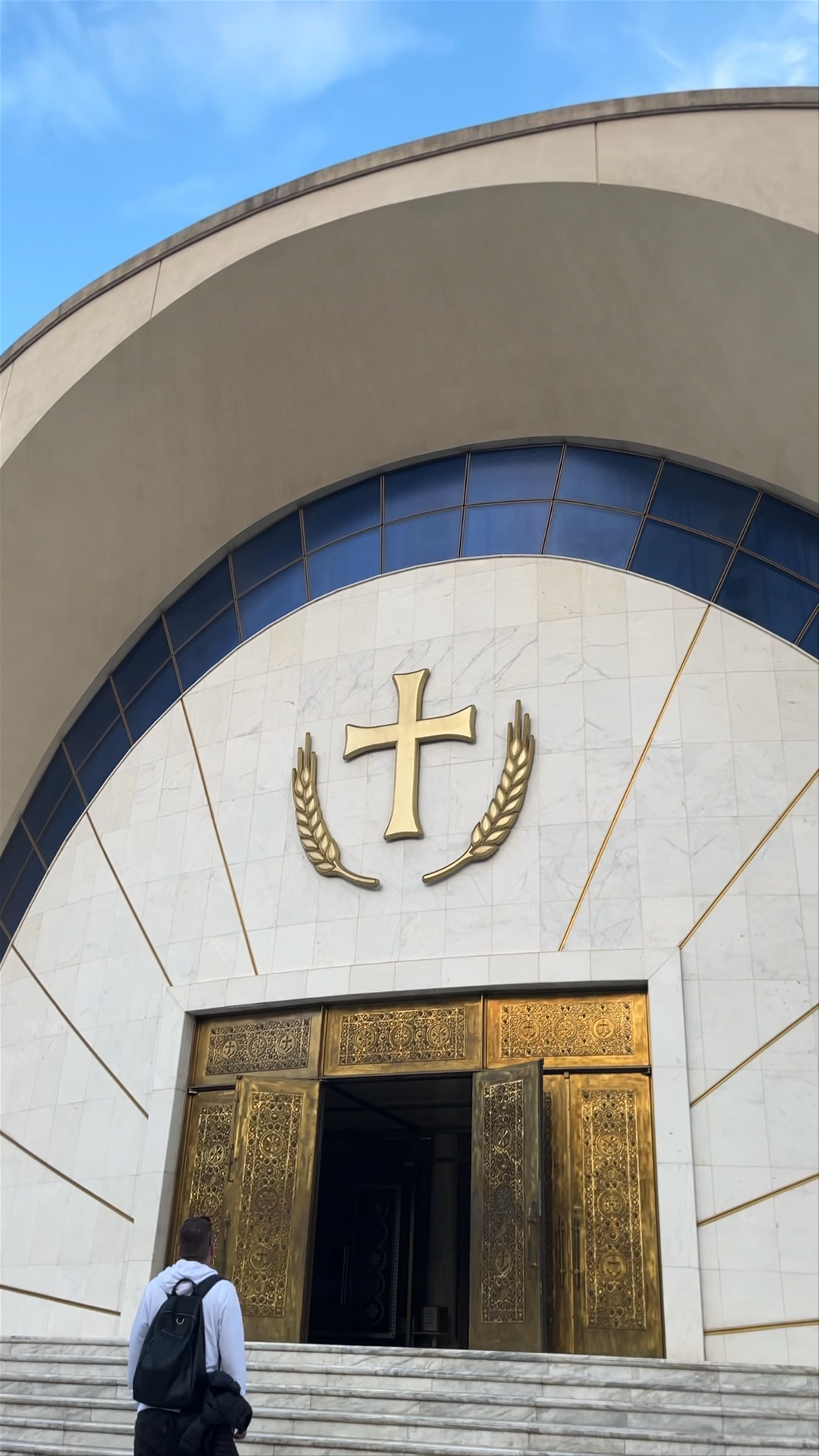 Resurrection of Christ Orthodox Cathedral