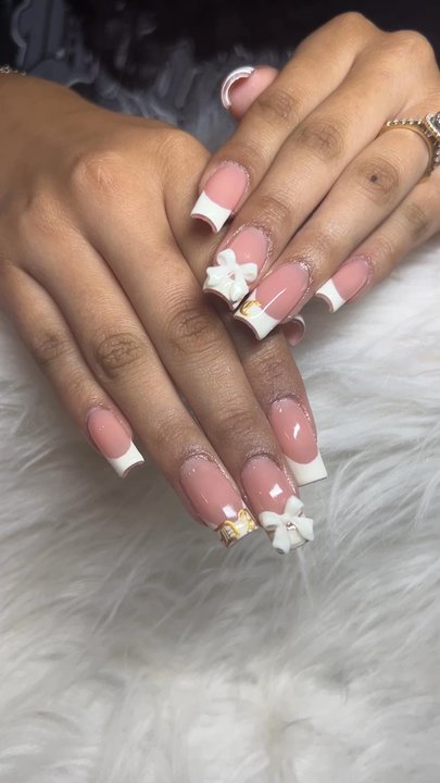 Polished Nail Lounge - Gel X - Nail Salons Near Me - Bend, Oregon