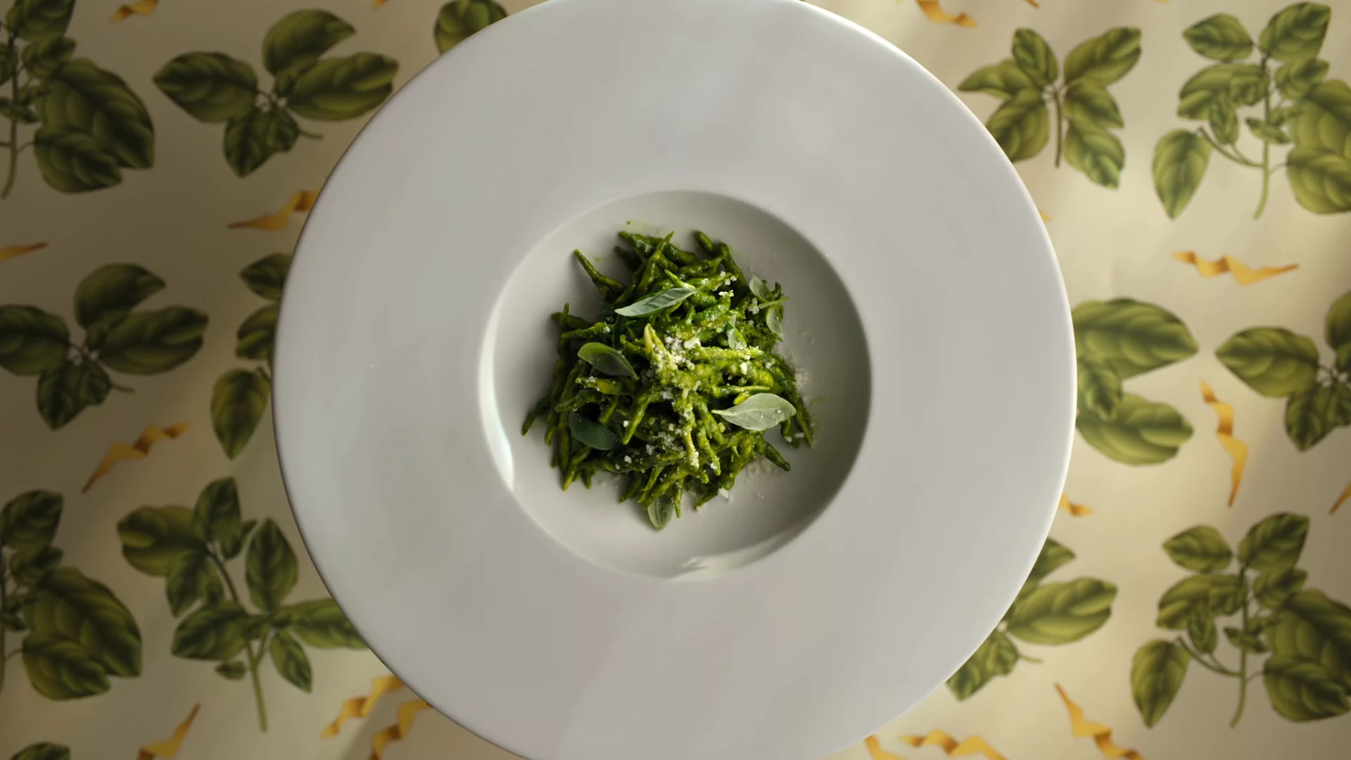 Netflix's Chef's Table: Noodles