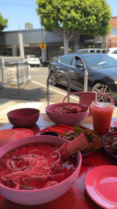 Pho La Vache - Vietnamese Near Me - Los Angeles, California