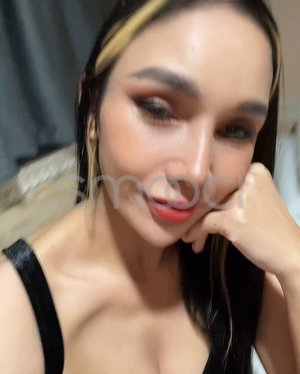 Noomod Bangkok Escort Video #26266