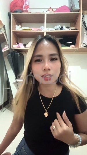 Keisha Manila Escort Video #27150