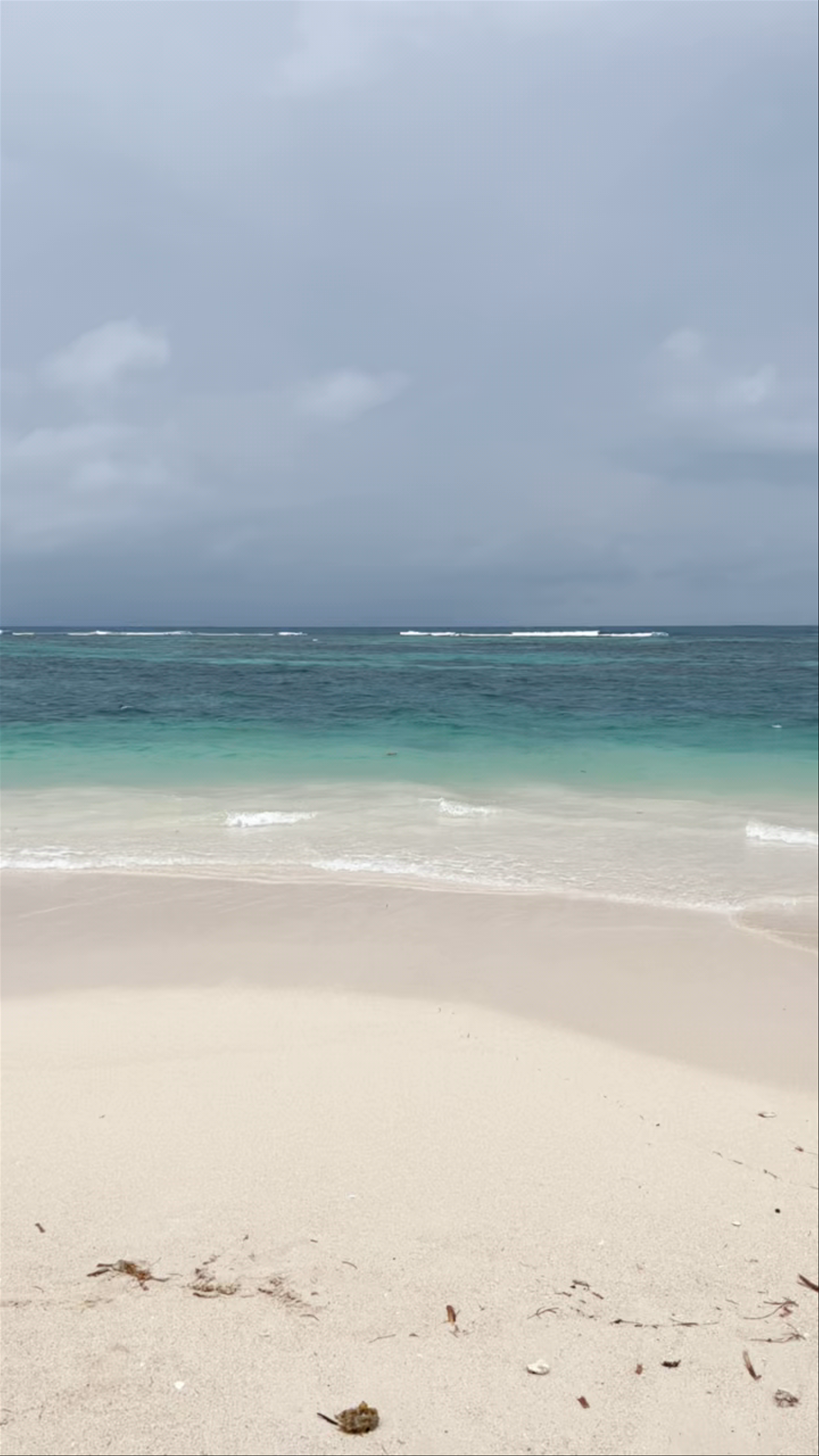 Cayo Zapatilla