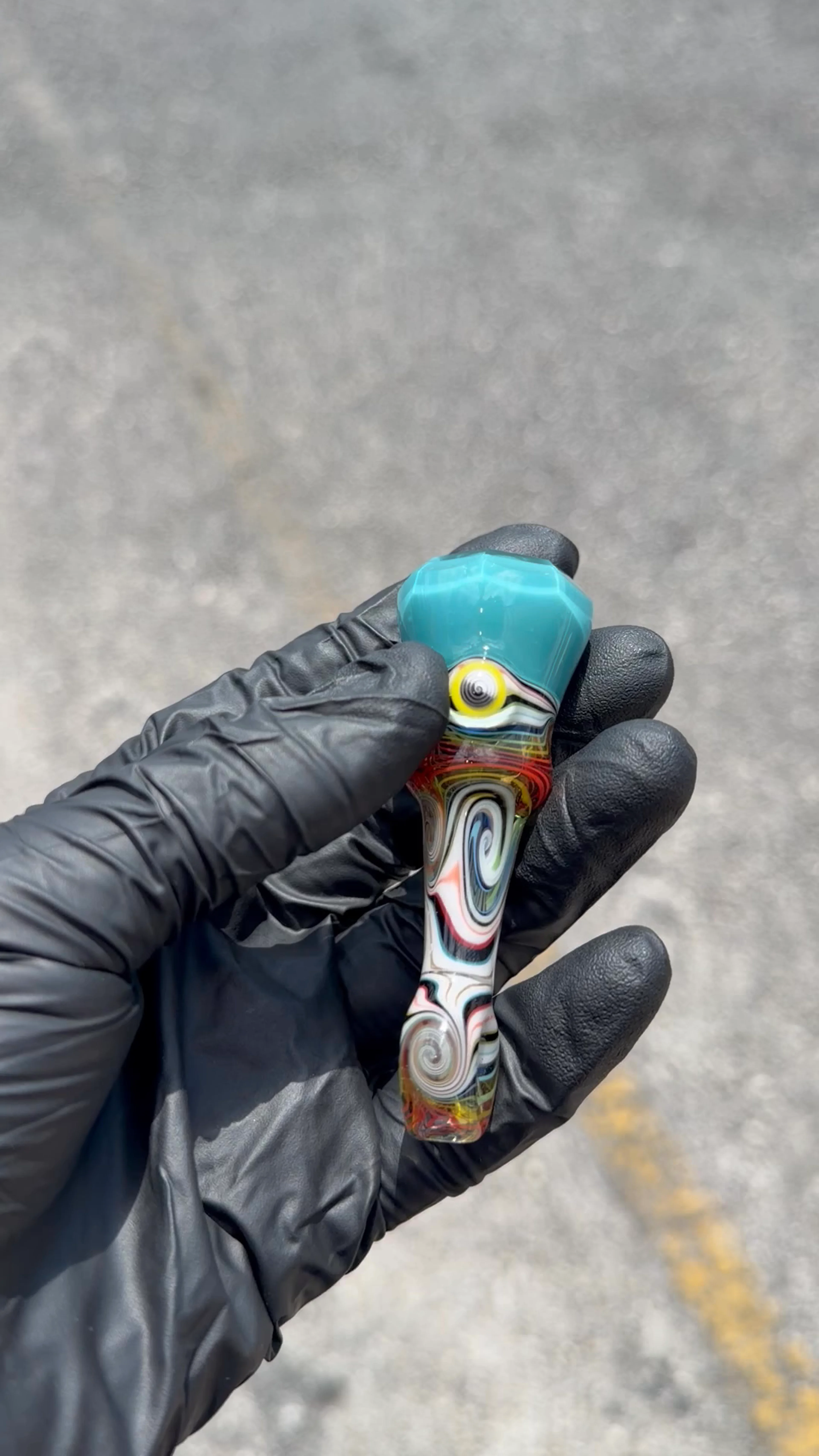 Preview pic of Cowboy fish whistle