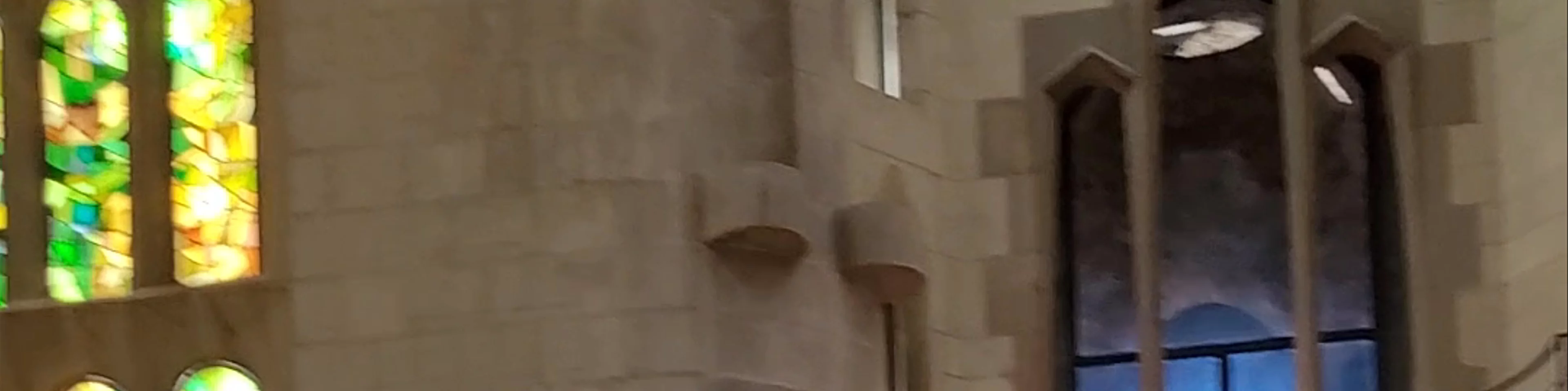 Sagrada Familia