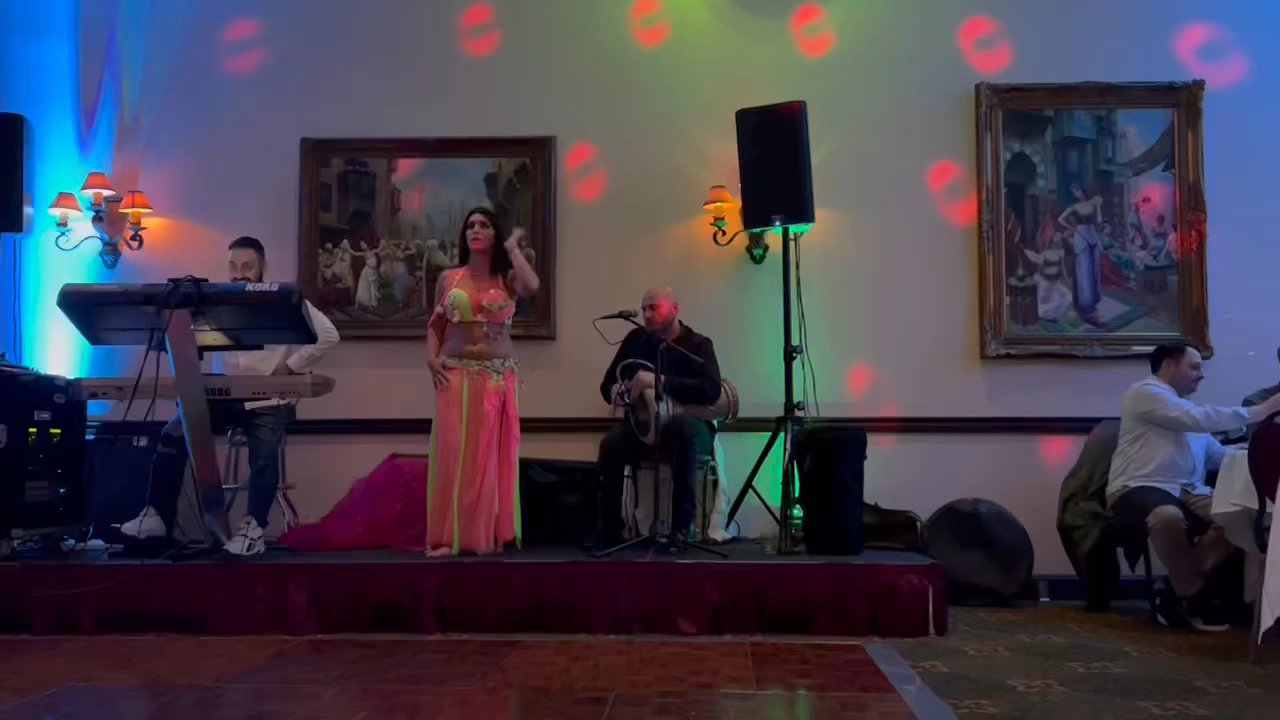 Byblos Restaurant - Belly dancing - Lebanese Near Me - Norwood, Massachusetts