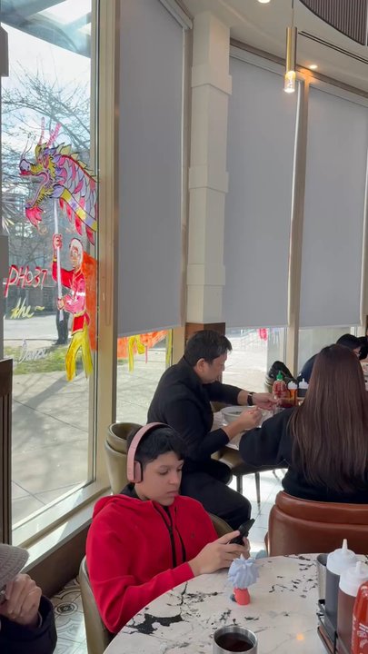 Pho 37 - Vietnamese Near Me - Richmond, British Columbia