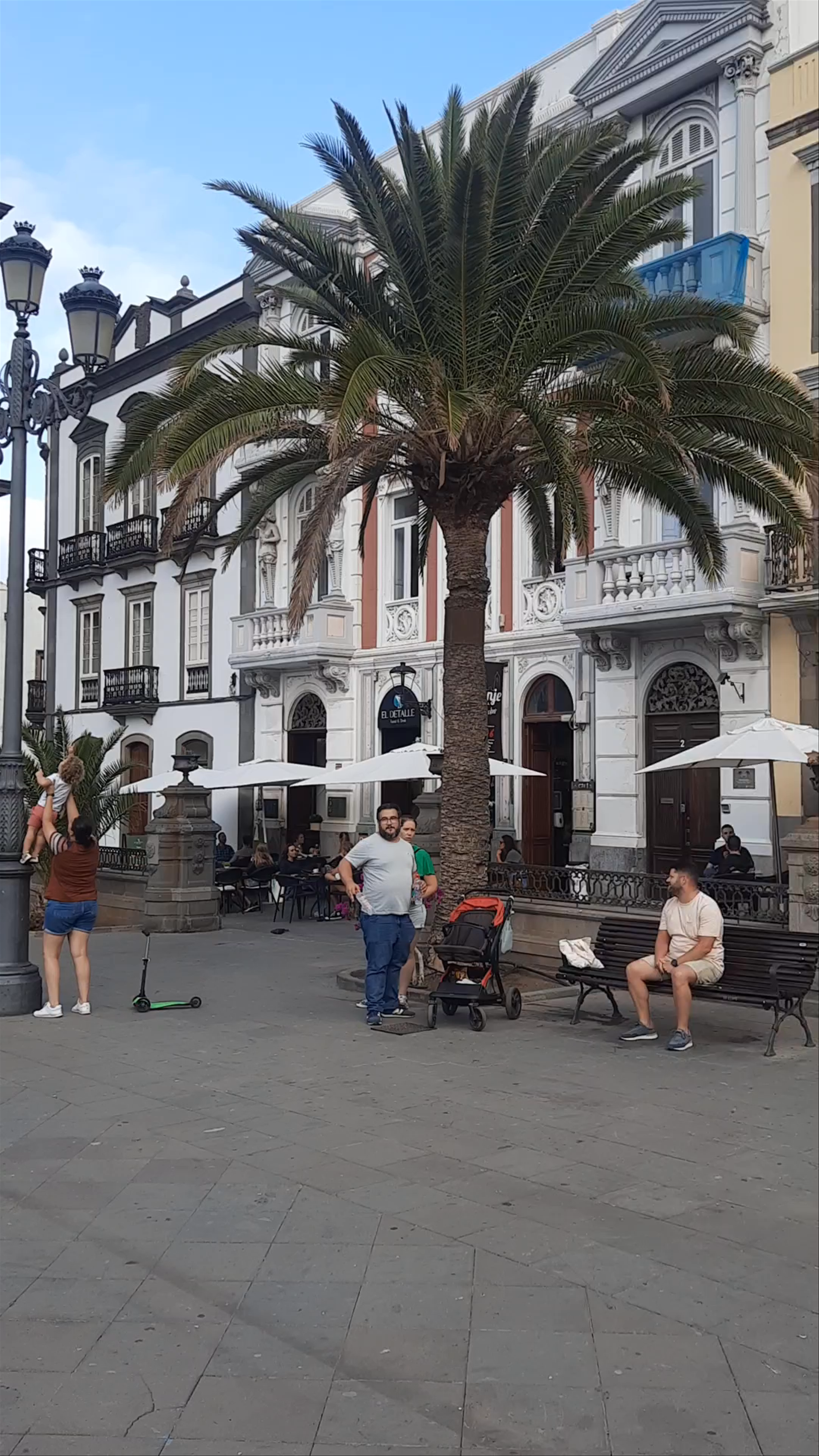 Catedral de Canarias