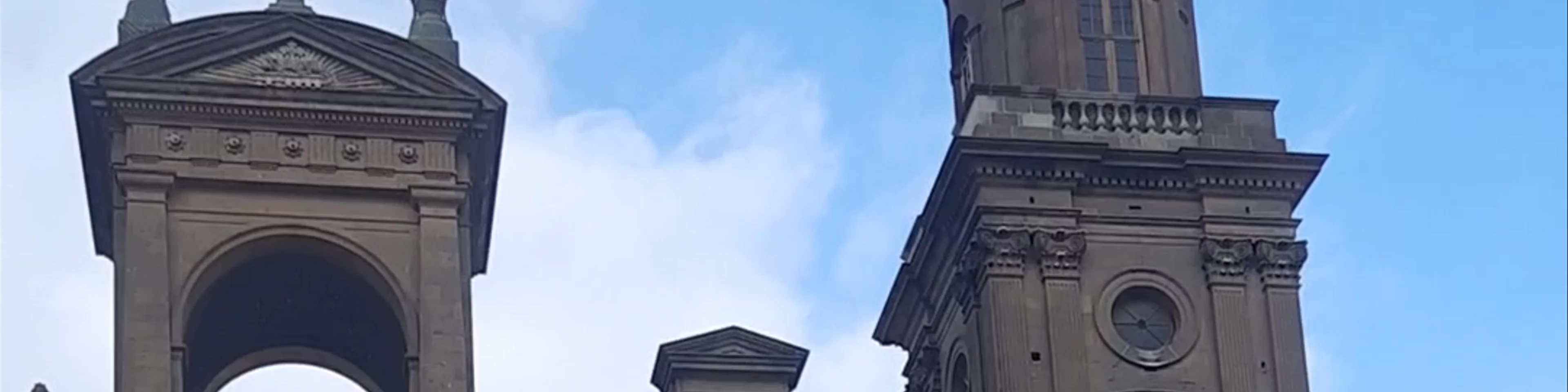 Catedral de Canarias