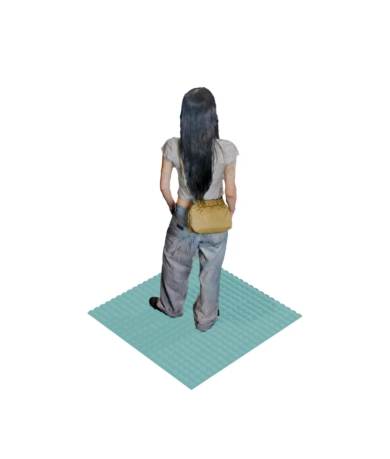Crumpler X búl: Crossbody