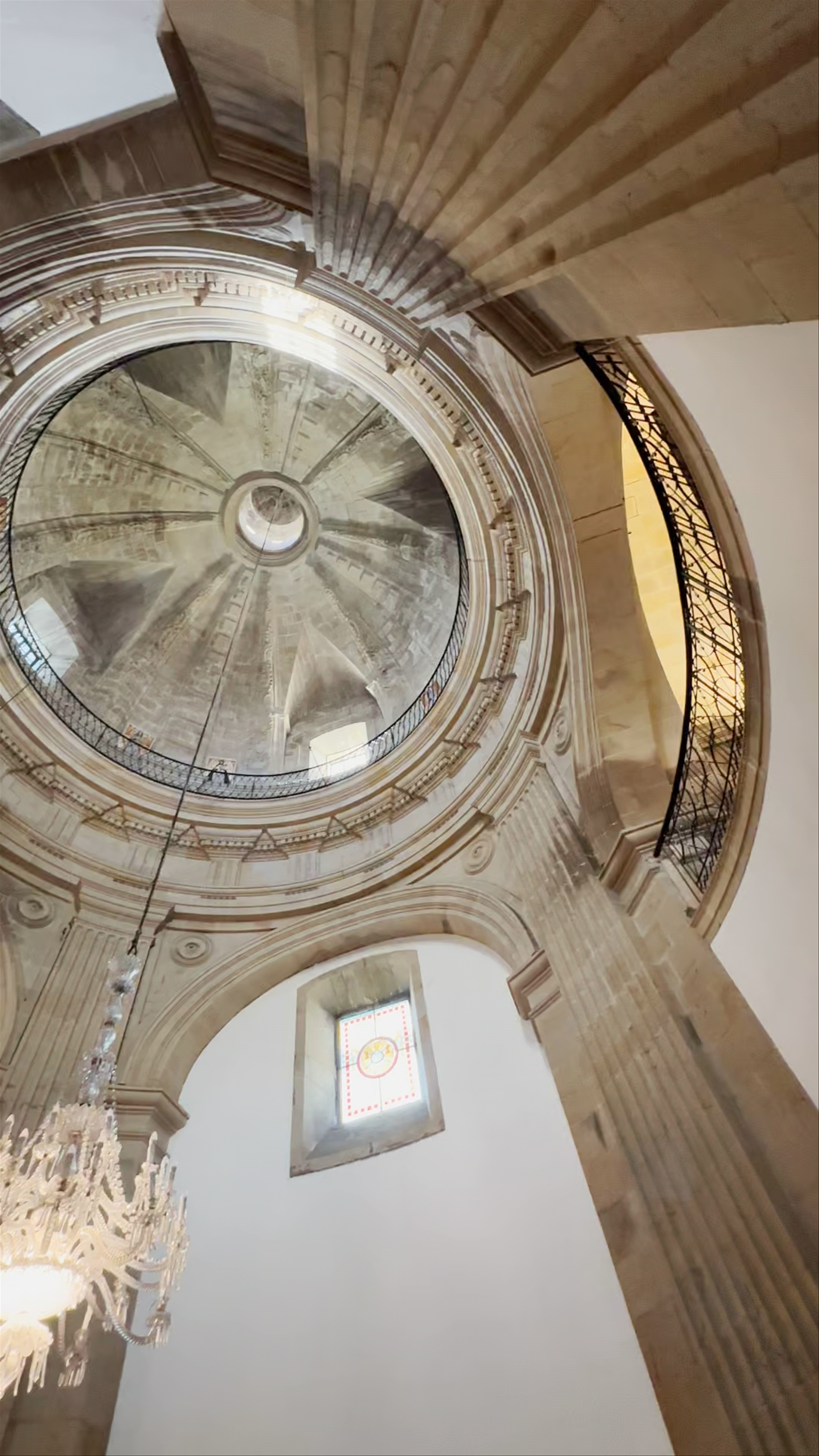 Santuario de la Peregrina (Parroquia San Bartolome)