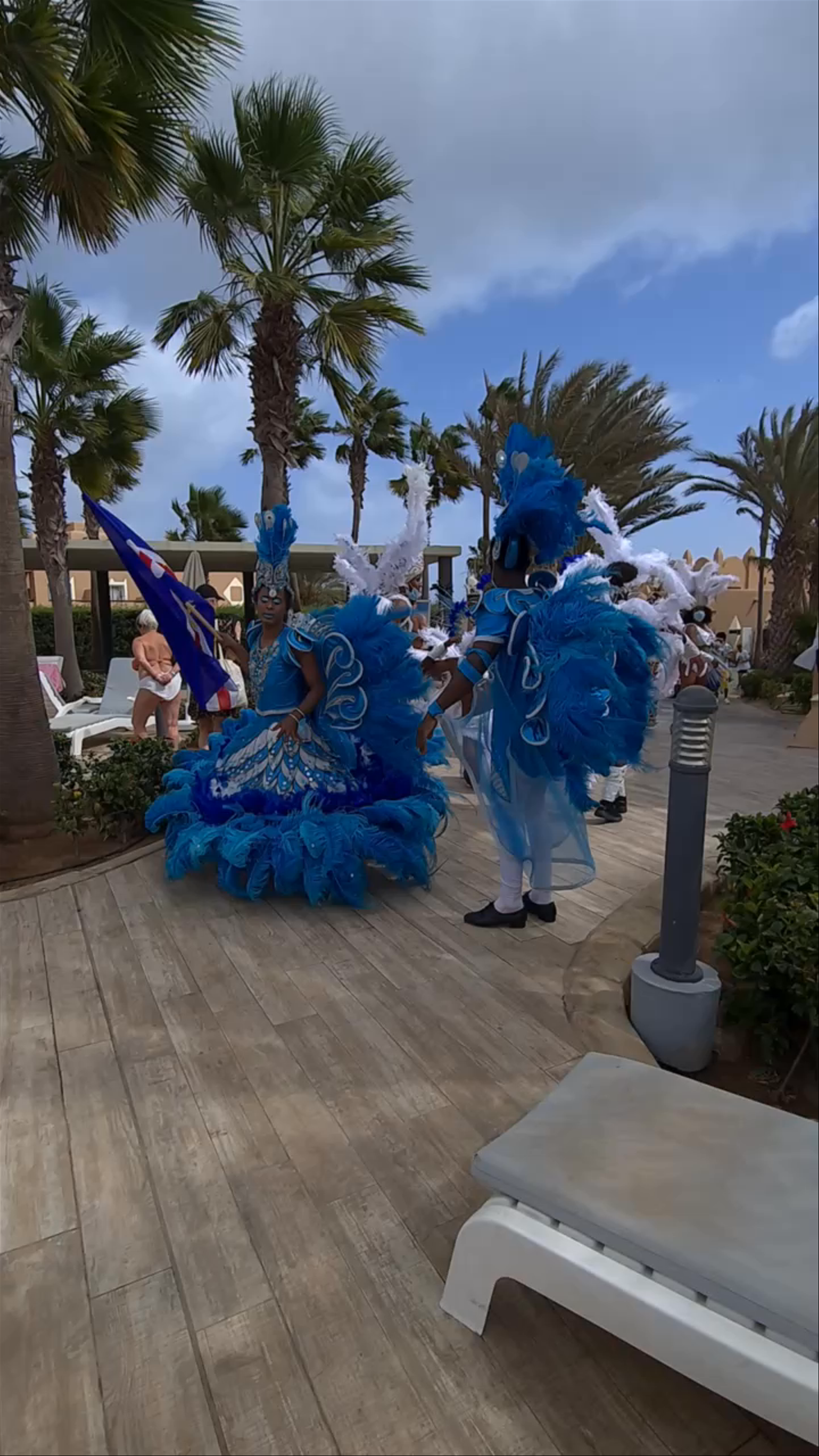 Hotel Riu Cabo Verde