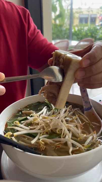 An Di Dzo - Vietnamese Near Me - Honolulu, Hawaii
